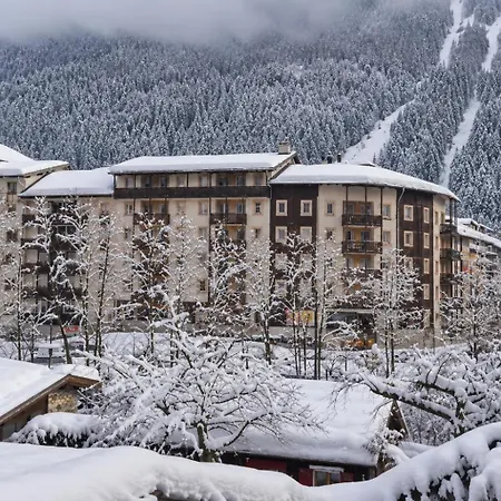 Apartment Proche Des Pistes La Riviere Chamonix