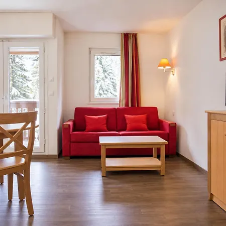 Apartment Proche Des Pistes La Riviere *