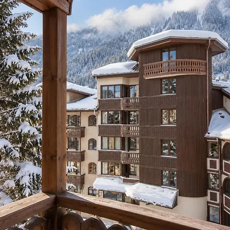 Proche Des Pistes La Riviere Apartment Chamonix