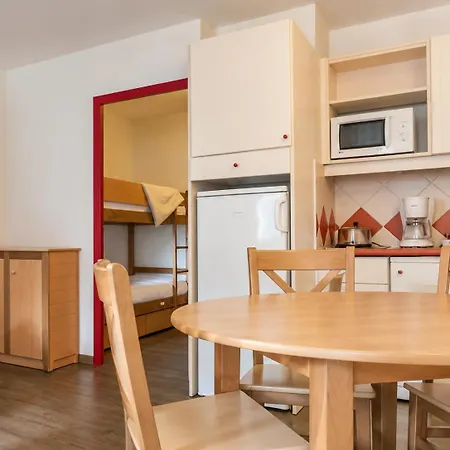 Apartment Proche Des Pistes La Riviere *