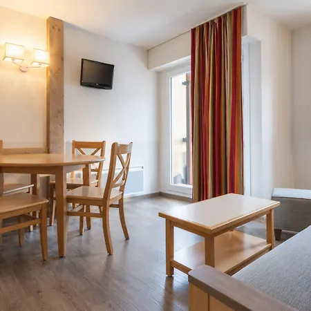 Proche Des Pistes La Riviere Apartment *